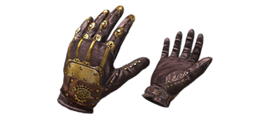 GLOVES | STEAM RIDER